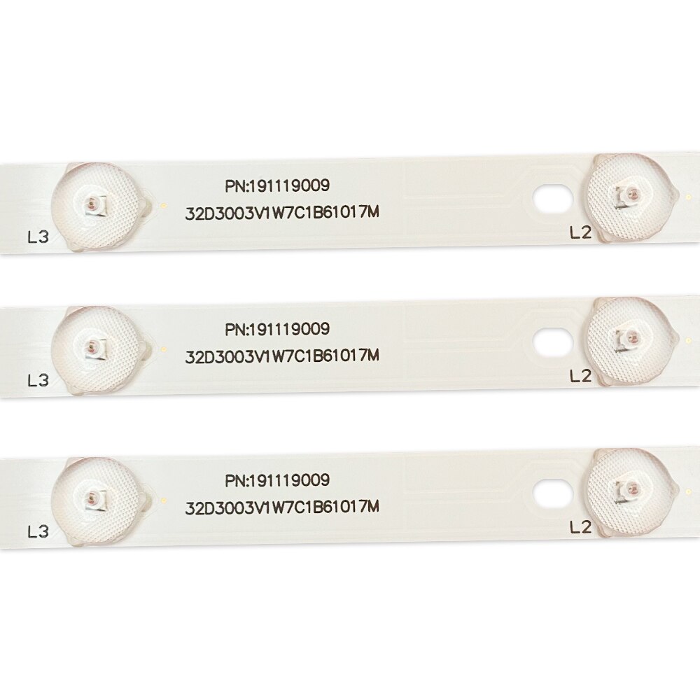 30PCS LED Ʈ Ʈ ĳҴ TX-32ES400B TX-32FS500B TX-32CS510B TX-32DS500E 32DS500B TH-32D410T PN-EL-32-21--V0